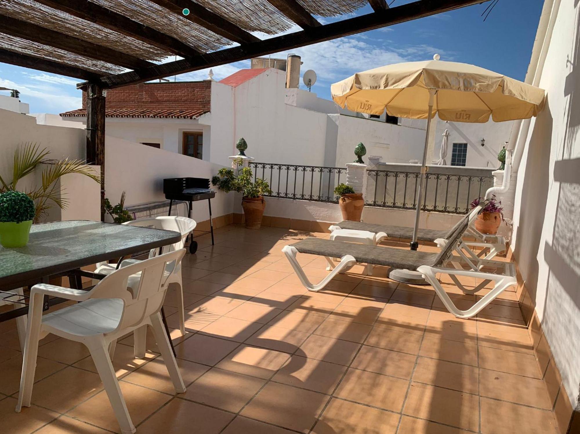 Apartment Paola Spainsunrentals 1077 Nerja Exterior photo