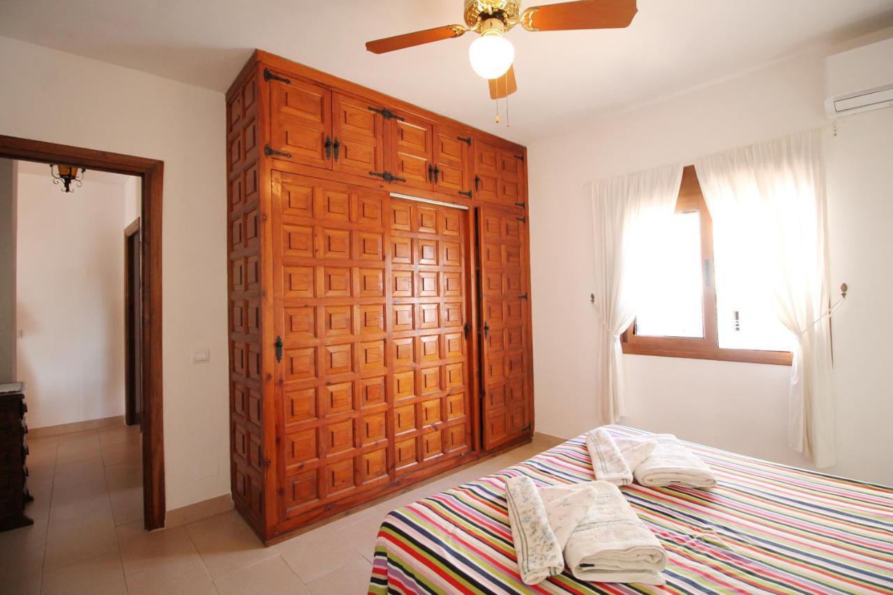 Apartment Paola Spainsunrentals 1077 Nerja Exterior photo