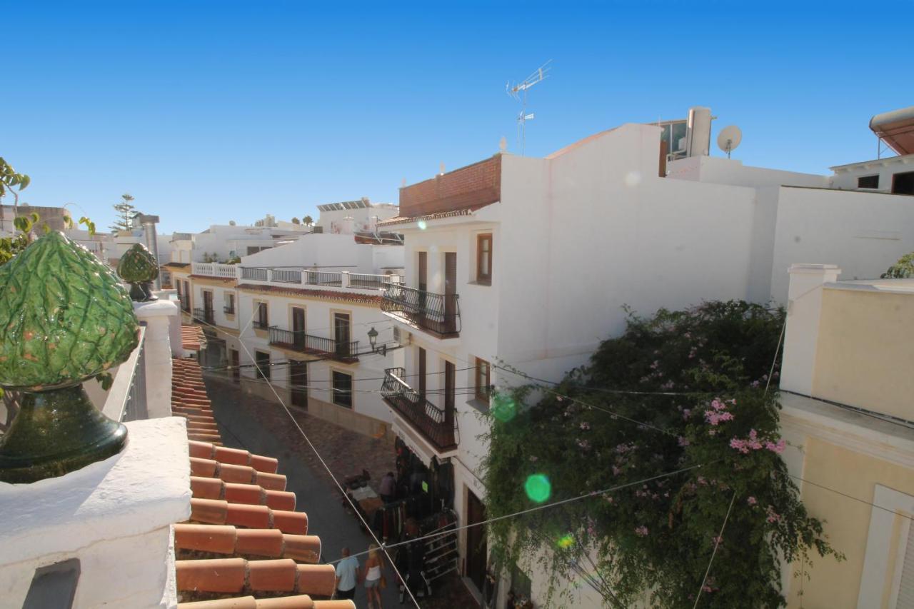 Apartment Paola Spainsunrentals 1077 Nerja Exterior photo
