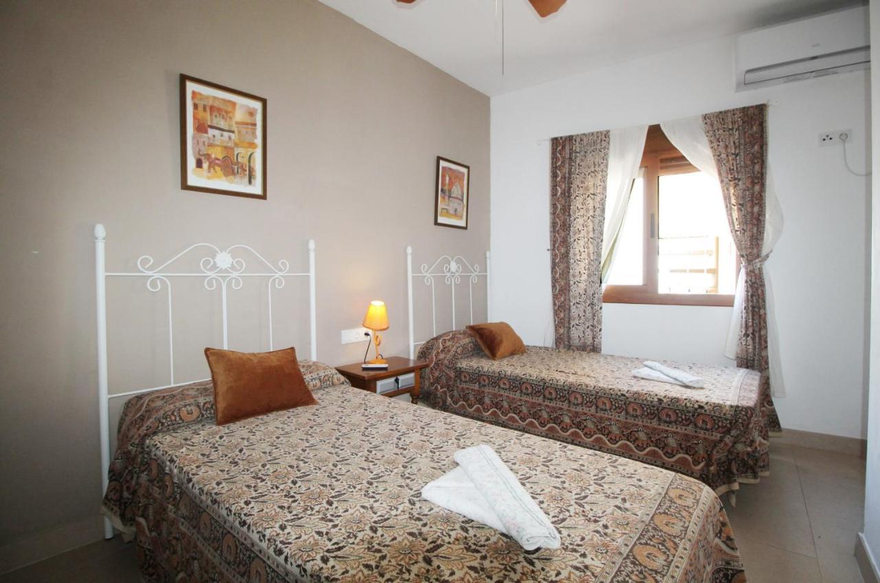 Apartment Paola Spainsunrentals 1077 Nerja Exterior photo