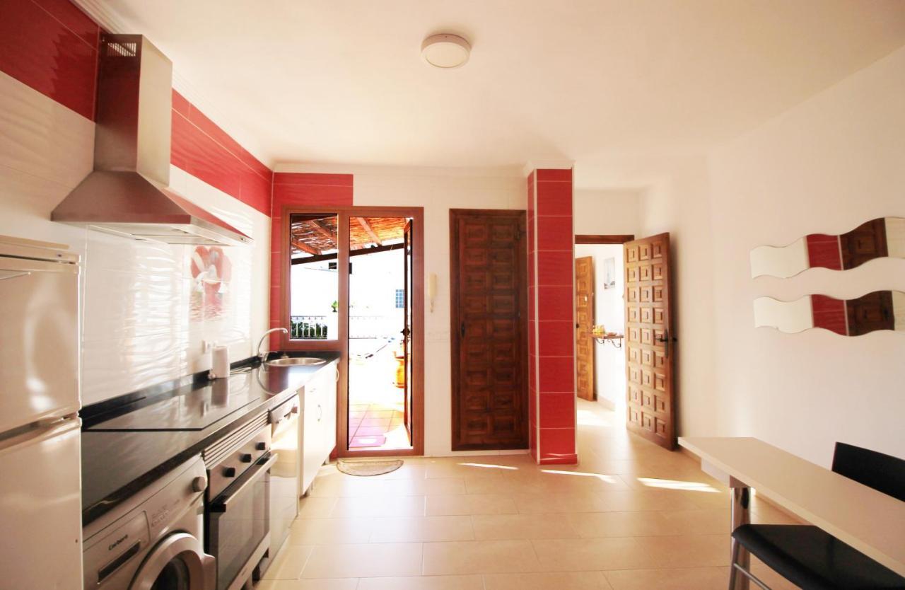 Apartment Paola Spainsunrentals 1077 Nerja Exterior photo